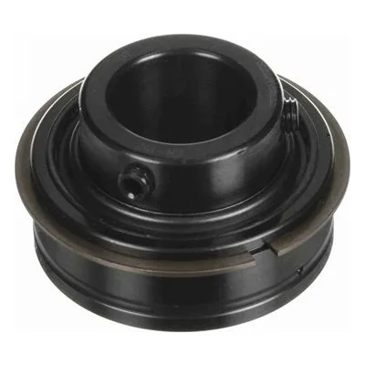 ER-15C Sealmaster 703911 ER Style Gold Line Ball Bearing Insert Only, 0.9375" (Straight Bore), by Regal Rexnord.