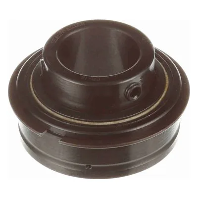 ER-16 Sealmaster 701058 ER Style Gold Line Ball Bearing Insert Only, 1" (Straight Bore), by Regal Rexnord.