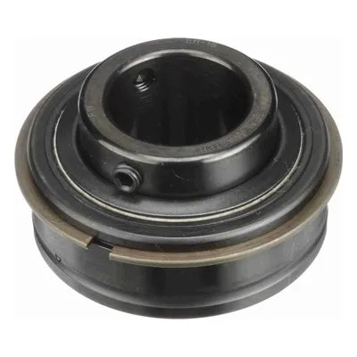 ER-18 Sealmaster 701061 ER Style Gold Line Ball Bearing Insert Only, 1.125" (Straight Bore), by Regal Rexnord.