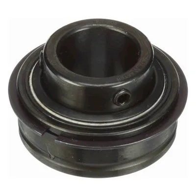 ER-205 Sealmaster 701057 ER Style Gold Line Ball Bearing Insert Only, 25mm (Straight Bore), by Regal Rexnord.