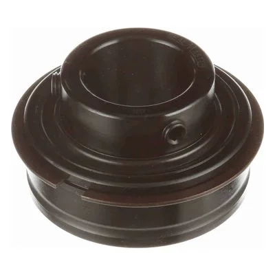 ER-205C Sealmaster 703912 ER Style Gold Line Ball Bearing Insert Only, 25mm (Straight Bore), by Regal Rexnord.