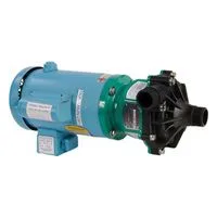 R Series Magnetic Drive Pumps