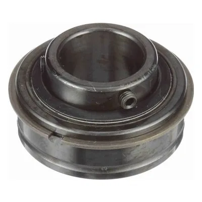 ER-206 Sealmaster 701060 ER Style Gold Line Ball Bearing Insert Only, 30mm (Straight Bore), by Regal Rexnord.