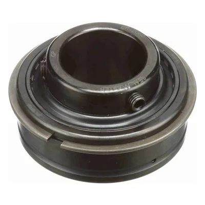 ER-206C Sealmaster 703915 ER Style Gold Line Ball Bearing Insert Only, 30mm (Straight Bore), by Regal Rexnord.