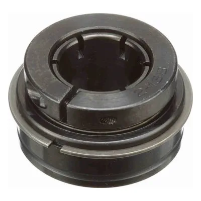 ER-206TM Sealmaster 704046 ER Style Gold Line Ball Bearing Insert Only, 30mm (Straight Bore), by Regal Rexnord.