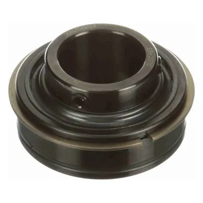 ER-207C Sealmaster 703919 ER Style Gold Line Ball Bearing Insert Only, 35mm (Straight Bore), by Regal Rexnord.
