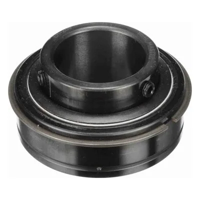 ER-209 Sealmaster 701074 ER Style Gold Line Ball Bearing Insert Only, 45mm (Straight Bore), by Regal Rexnord.