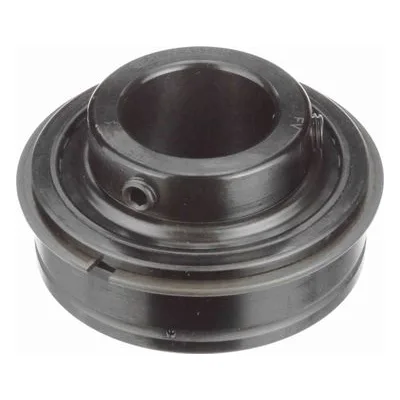 ER-20C Sealmaster 703918 ER Style Gold Line Ball Bearing Insert Only, 1.25" (Straight Bore), by Regal Rexnord.