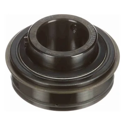 ER-21 Sealmaster 701065 ER Style Gold Line Ball Bearing Insert Only, 1.3125" (Straight Bore), by Regal Rexnord.