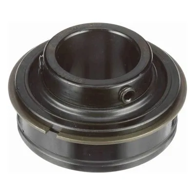 ER-22C Sealmaster 703921 ER Style Gold Line Ball Bearing Insert Only, 1.375" (Straight Bore), by Regal Rexnord.