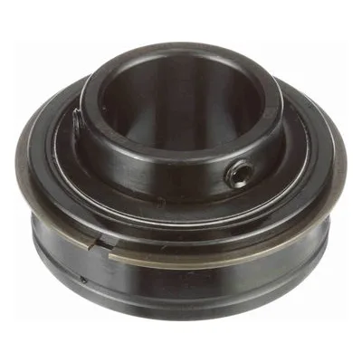 ER-23 Sealmaster 701067 ER Style Gold Line Ball Bearing Insert Only, 1.4375" (Straight Bore), by Regal Rexnord.