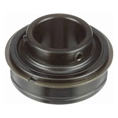 ER-23C Sealmaster 703922 ER Style Gold Line Ball Bearing Insert Only, 1.4375" (Straight Bore), by Regal Rexnord.