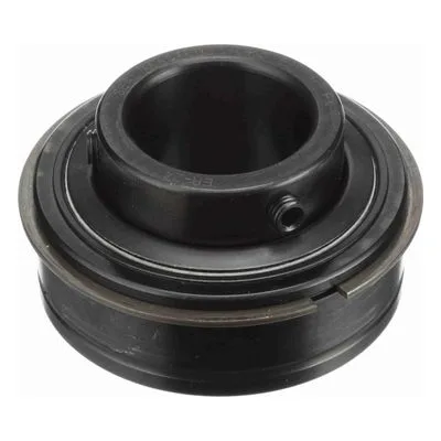 ER-24 Sealmaster 701068 ER Style Gold Line Ball Bearing Insert Only, 1.5" (Straight Bore), by Regal Rexnord.