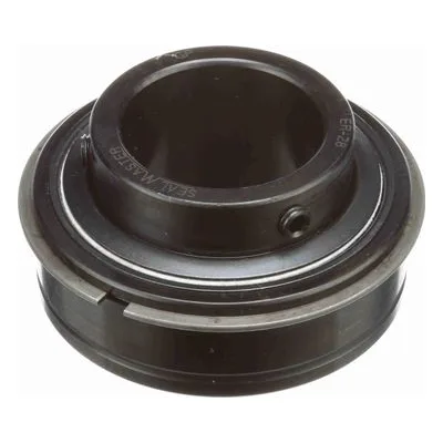 ER-28 Sealmaster 701073 ER Style Gold Line Ball Bearing Insert Only, 1.75" (Straight Bore), by Regal Rexnord.