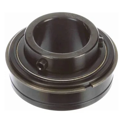 ER-29 Sealmaster 701075 ER Style Gold Line Ball Bearing Insert Only, 1.8125" (Straight Bore), by Regal Rexnord.
