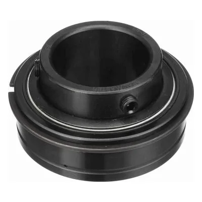 ER-31 Sealmaster 701077 ER Style Gold Line Ball Bearing Insert Only, 1.9375" (Straight Bore), by Regal Rexnord.