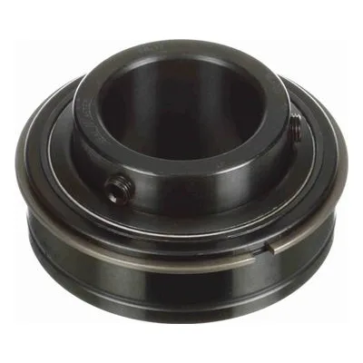 ER-32 Sealmaster 701079 ER Style Gold Line Ball Bearing Insert Only, 2" (Straight Bore), by Regal Rexnord.