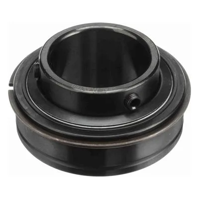 ER-35 Sealmaster 701081 ER Style Gold Line Ball Bearing Insert Only, 2.1875" (Straight Bore), by Regal Rexnord.