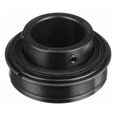 ER-36 Sealmaster 701083 ER Style Gold Line Ball Bearing Insert Only, 2.25" (Straight Bore), by Regal Rexnord.