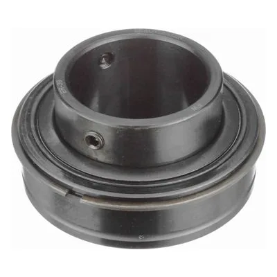 ER-39 Sealmaster 701086 ER Style Gold Line Ball Bearing Insert Only, 2.4375" (Straight Bore), by Regal Rexnord.