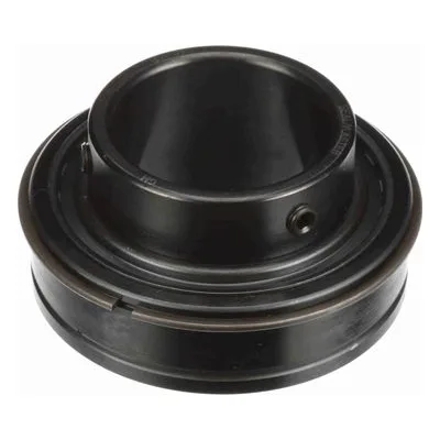 ER-39C Sealmaster 703941 ER Style Gold Line Ball Bearing Insert Only, 2.4375" (Straight Bore), by Regal Rexnord.