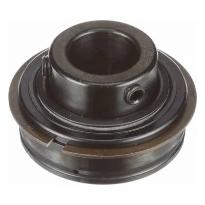 ERX-10 LO Sealmaster 704958 ER Style Gold Line Ball Bearing Insert Only, 0.625" (Straight Bore), by Regal Rexnord.