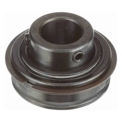 ERX-12 XLO Sealmaster 705021 ER Style Gold Line Ball Bearing Insert Only, 0.75" (Straight Bore), by Regal Rexnord.
