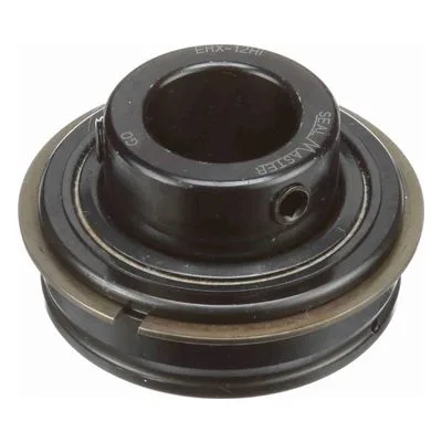 ERX-15 HI Sealmaster 705005 ER Style Gold Line Ball Bearing Insert Only, 0.9375" (Straight Bore), by Regal Rexnord.
