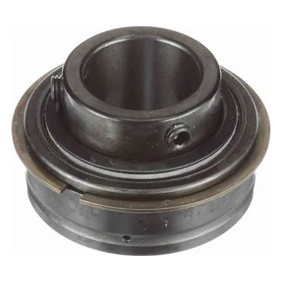 ERX-16 LO Sealmaster 704962 ER Style Gold Line Ball Bearing Insert Only, 1" (Straight Bore), by Regal Rexnord.