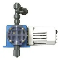 CHEM-TECH Pumps Series 100 / 150