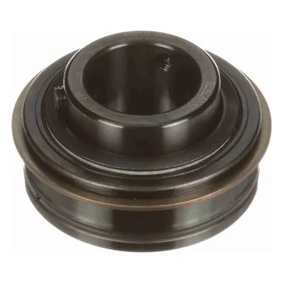 ERX-18 XLO Sealmaster 705025 ER Style Gold Line Ball Bearing Insert Only, 1.125" (Straight Bore), by Regal Rexnord.