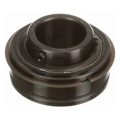 ERX-19 HI Sealmaster 705009 ER Style Gold Line Ball Bearing Insert Only, 1.1875" (Straight Bore), by Regal Rexnord.