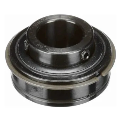ERX-19 XLO Sealmaster 705027 ER Style Gold Line Ball Bearing Insert Only, 1.1875" (Straight Bore), by Regal Rexnord.