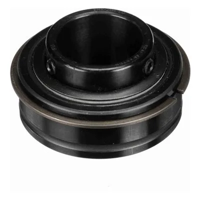 ERX-20R LO Sealmaster 704966 ER Style Gold Line Ball Bearing Insert, 1.25" (Straight Bore) Reduced, by Regal Rexnord.