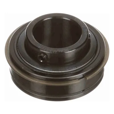 ERX-22 XLO Sealmaster 705030 ER Style Gold Line Ball Bearing Insert Only, 1.375" (Straight Bore), by Regal Rexnord.