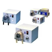 Peristaltic Mec-O-Matic Pumps - Dolphin, 2400T, VSP