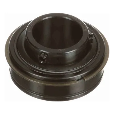 ERX-23 LO Sealmaster 704968 ER Style Gold Line Ball Bearing Insert Only, 1.4375" (Straight Bore), by Regal Rexnord.