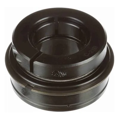 ERX-23T XLO Sealmaster 705046 ER Style Gold Line Ball Bearing Insert Only, 1.4375" (Straight Bore), by Regal Rexnord.