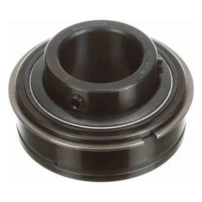 ERX-24 HI Sealmaster 705016 ER Style Gold Line Ball Bearing Insert Only, 1.5" (Straight Bore), by Regal Rexnord.