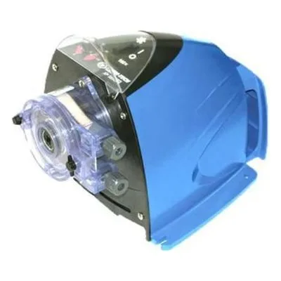 Pulsafeeder Pumps XP004HAHX CHEM-TECH Series XP Peristaltic Metering Pump, SERIES XP-A, 30RPM, 230V/60HZ