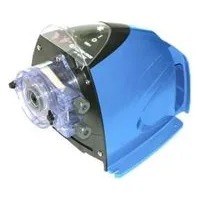 Peristaltic CHEM-TECH Pumps -  XP