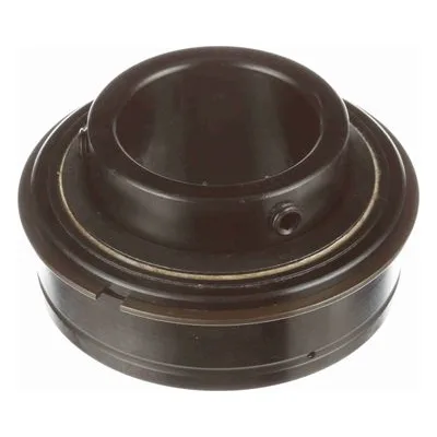 ERX-28 HI Sealmaster 705053 ER Style Gold Line Ball Bearing Insert Only, 1.75" (Straight Bore), by Regal Rexnord.