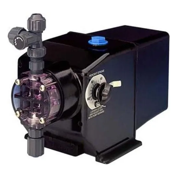 CHEM-TECH Pumps Series 200 / 250