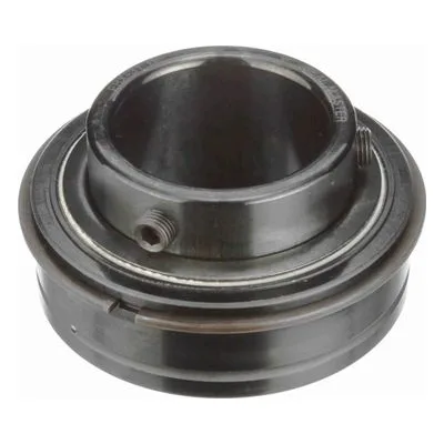 ERX-31 HI Sealmaster 705055 ER Style Gold Line Ball Bearing Insert Only, 1.9375" (Straight Bore), by Regal Rexnord.
