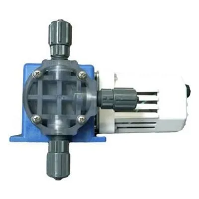 Pulsafeeder Pumps X015-XA-BAA8XXX CHEM-TECH Prime Performance Diaphragm Metering Pump, 015 PUMP 115 PVC/HYP/C .38T
