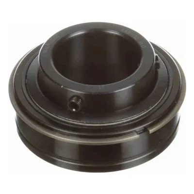 ERX-32 XLO Sealmaster 705036 ER Style Gold Line Ball Bearing Insert Only, 2" (Straight Bore), by Regal Rexnord.