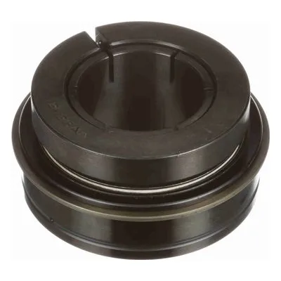 ERX-32T LO Sealmaster 704987 ER Style Gold Line Ball Bearing Insert Only, 2" (Straight Bore), by Regal Rexnord.