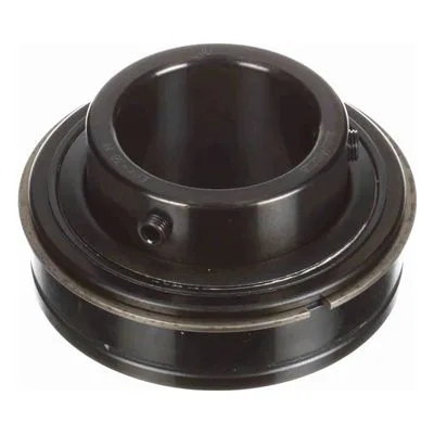 ERX-36 HI Sealmaster 705058 ER Style Gold Line Ball Bearing Insert Only, 2.25" (Straight Bore), by Regal Rexnord.