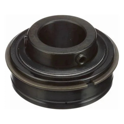 ERX-38 LO Sealmaster 704975 ER Style Gold Line Ball Bearing Insert Only, 2.375" (Straight Bore), by Regal Rexnord.