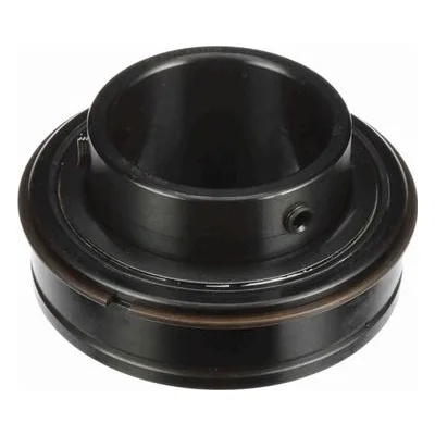 ERX-39 HI Sealmaster 705061 ER Style Gold Line Ball Bearing Insert Only, 2.4375" (Straight Bore), by Regal Rexnord.